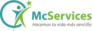 Logo Mc Service